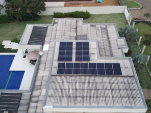 Foto de Pico Solar em Brasília, DF por Solutudo