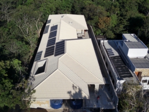 Foto galeria da empresa