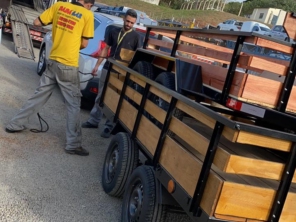 Foto de Carretinhas Dadacar em Jaú, SP por Solutudo
