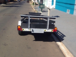 Foto de Carretinhas Dadacar em Jaú, SP por Solutudo