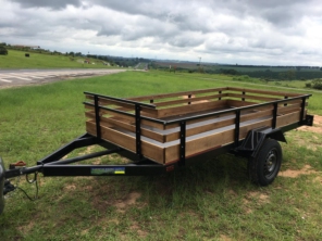 Foto de Carretinhas Dadacar em Jaú, SP por Solutudo