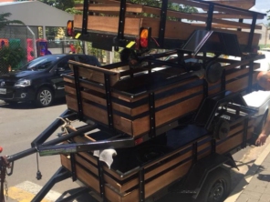 Foto de Carretinhas Dadacar em Jaú, SP por Solutudo