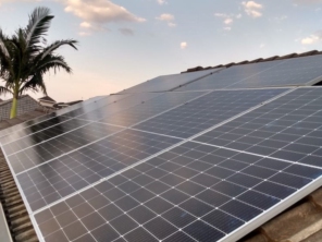 Foto de Kmarko Soluções em Energia em São José dos Campos, SP por Solutudo