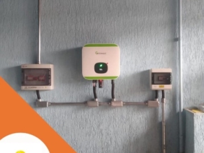 Foto de Kmarko Soluções em Energia em São José dos Campos, SP por Solutudo