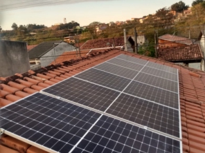 Foto de Kmarko Soluções em Energia em São José dos Campos, SP por Solutudo