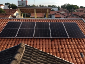 Foto de Kmarko Soluções em Energia em São José dos Campos, SP por Solutudo