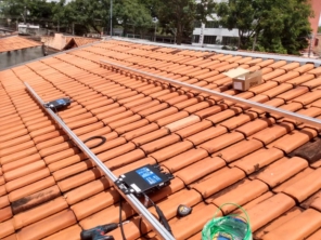 Foto de Kmarko Soluções em Energia em São José dos Campos, SP por Solutudo