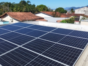 Foto de Kmarko Soluções em Energia em São José dos Campos, SP por Solutudo