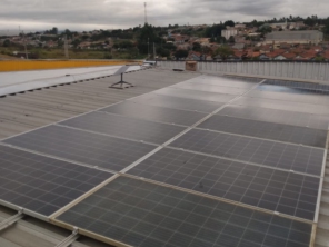 Foto de Kmarko Soluções em Energia em São José dos Campos, SP por Solutudo