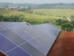 Foto de Kmarko Soluções em Energia em São José dos Campos, SP por Solutudo