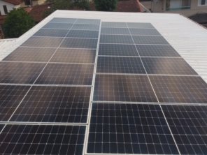 Foto galeria da empresa