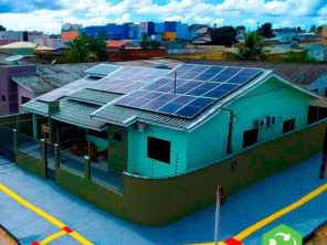 Foto galeria da empresa