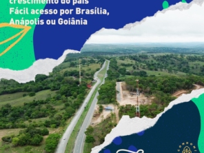 Foto de Peterson Garcia Corretor de Imóveis em Alexânia, GO por Solutudo