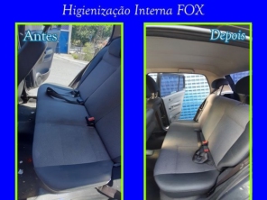 Foto de F&S Clean Limpeza de Sofá em Itapecerica da Serra, SP por Solutudo