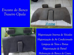Foto de F&S Clean Limpeza de Sofá em Itapecerica da Serra, SP por Solutudo