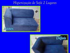 Foto de F&S Clean Limpeza de Sofá em Itapecerica da Serra, SP por Solutudo