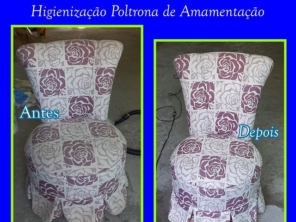 Foto de F&S Clean Limpeza de Sofá em Itapecerica da Serra, SP por Solutudo
