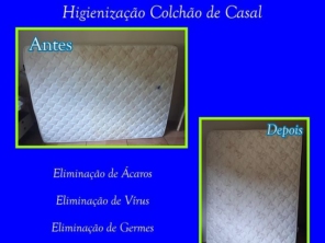 Foto de F&S Clean Limpeza de Sofá em Itapecerica da Serra, SP por Solutudo