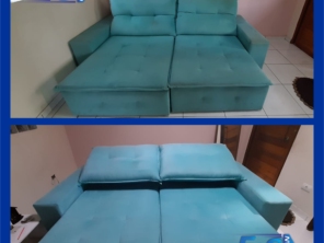 Foto de F&S Clean Limpeza de Sofá em Itapecerica da Serra, SP por Solutudo
