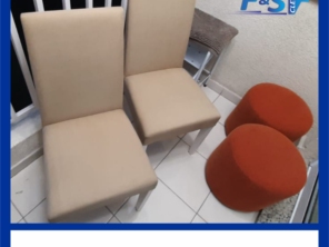 Foto de F&S Clean Limpeza de Sofá em Itapecerica da Serra, SP por Solutudo