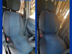Foto de F&S Clean Limpeza de Sofá em Itapecerica da Serra, SP por Solutudo