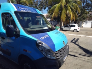 Foto galeria da empresa