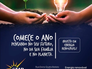Foto de Star Energia Solar Araxá em Araxá, MG por Solutudo