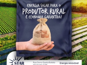 Foto de Star Energia Solar Araxá em Araxá, MG por Solutudo