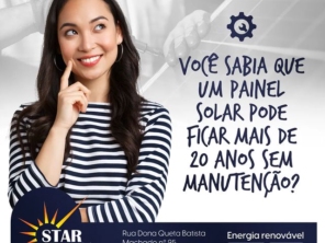Foto de Star Energia Solar Araxá em Araxá, MG por Solutudo