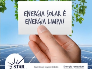 Foto de Star Energia Solar Araxá em Araxá, MG por Solutudo