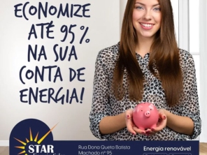 Foto de Star Energia Solar Araxá em Araxá, MG por Solutudo