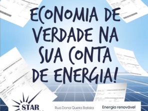 Foto de Star Energia Solar Araxá em Araxá, MG por Solutudo