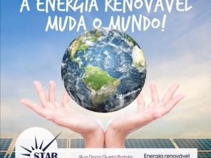 Foto de Star Energia Solar Araxá em Araxá, MG por Solutudo