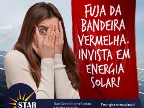 Foto de Star Energia Solar Araxá em Araxá, MG por Solutudo