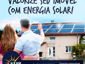 Foto de Star Energia Solar Araxá em Araxá, MG por Solutudo
