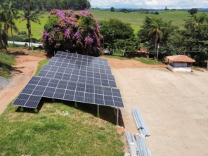 Foto de Ecopower Energia Solar- Botelhos em Botelhos, MG por Solutudo