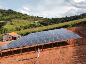 Foto de Ecopower Energia Solar- Botelhos em Botelhos, MG por Solutudo