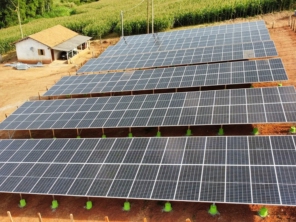 Foto de Ecopower Energia Solar- Botelhos em Botelhos, MG por Solutudo