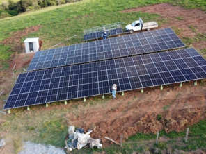Foto de Ecopower Energia Solar- Botelhos em Botelhos, MG por Solutudo