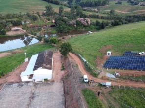 Foto de Ecopower Energia Solar- Botelhos em Botelhos, MG por Solutudo