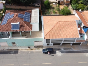 Foto de Ecopower Energia Solar- Botelhos em Botelhos, MG por Solutudo