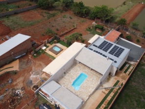 Foto de Ecopower Energia Solar- Botelhos em Botelhos, MG por Solutudo