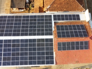 Foto de Ecopower Energia Solar- Botelhos em Botelhos, MG por Solutudo