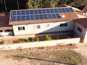 Foto de Ecopower Energia Solar- Botelhos em Botelhos, MG por Solutudo