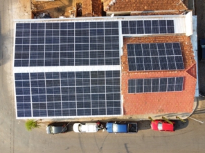 Foto de Ecopower Energia Solar- Botelhos em Botelhos, MG por Solutudo