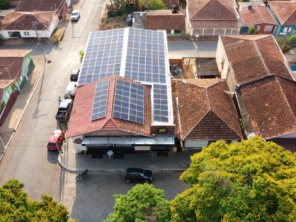 Foto galeria da empresa