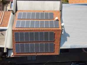 Foto de Ecopower Energia Solar- Botelhos em Botelhos, MG por Solutudo