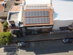 Foto galeria da empresa