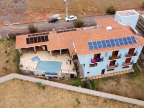 Foto de Ecopower Energia Solar- Botelhos em Botelhos, MG por Solutudo