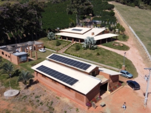 Foto de Ecopower Energia Solar- Botelhos em Botelhos, MG por Solutudo